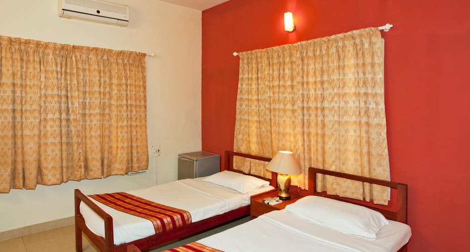 Nakshatra Serviced Apartment - Mylapore, Chennai 5